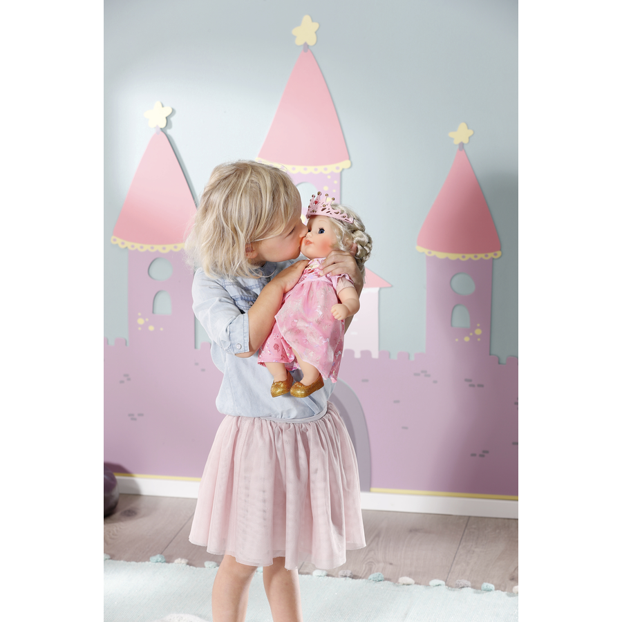 Zapf Creation Baby Annabell® Little Sweet Princess, 36 cm