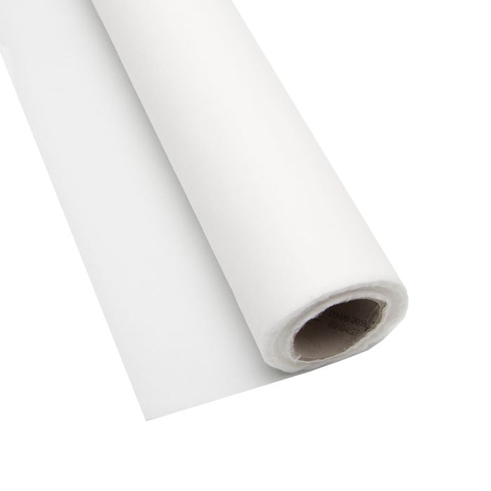 Veritas-Lichte vliesvoering 90cm - per meter
