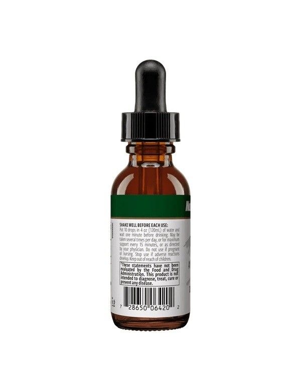 Nutramedix  Parsley