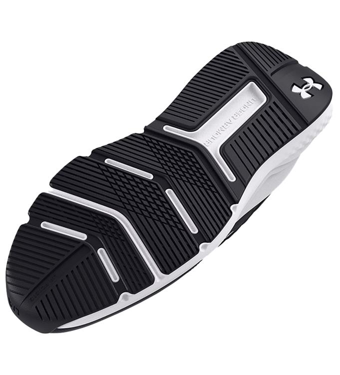 UA Charged Commit TR 4-BLK Black