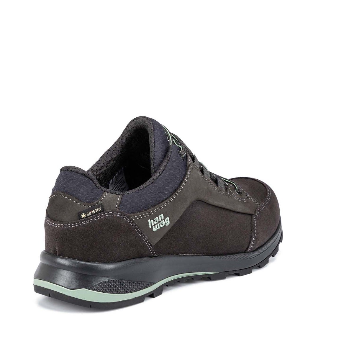 Hanwag  Banks Low Bunion Lady GTX
