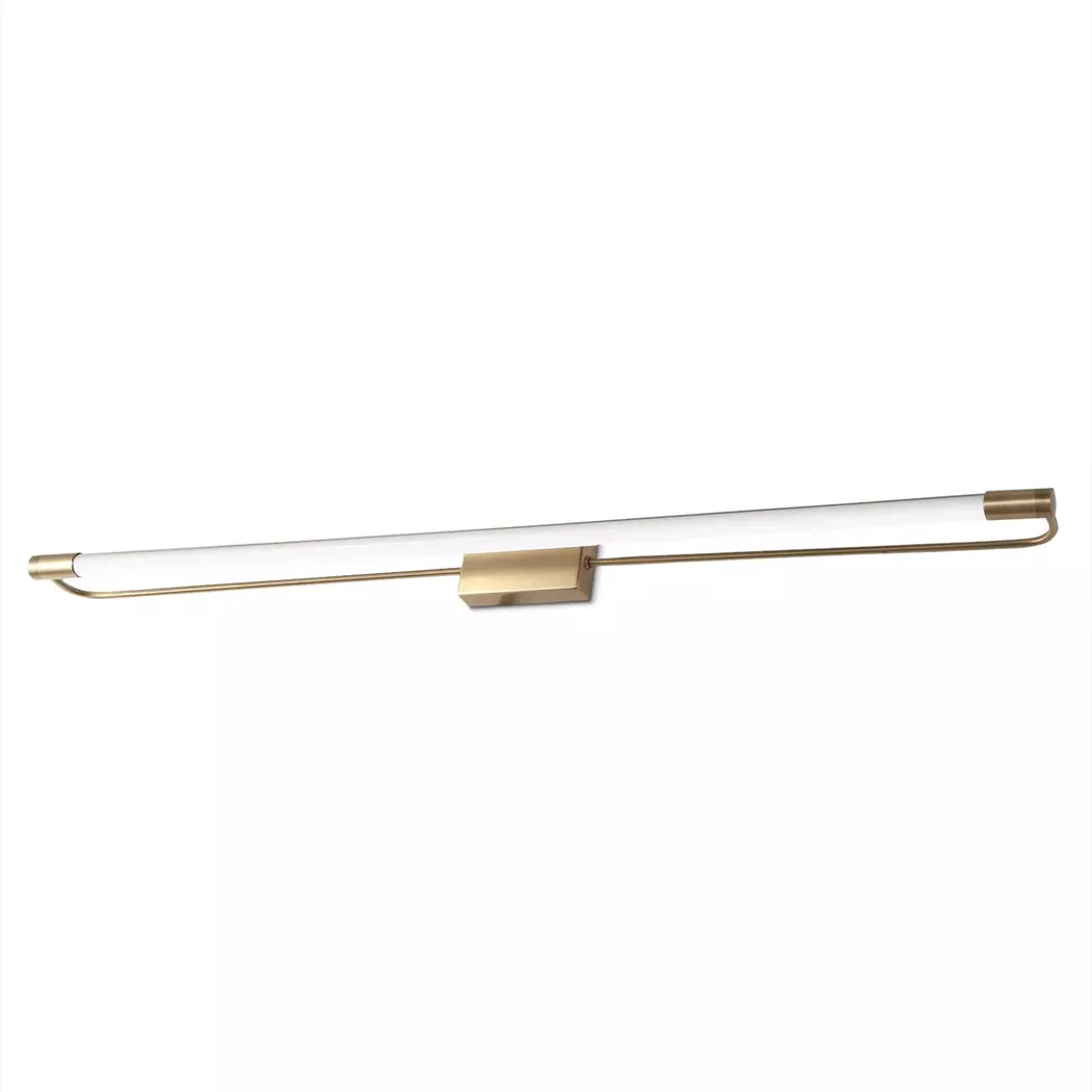 LED-Wandleuchte Rapallo