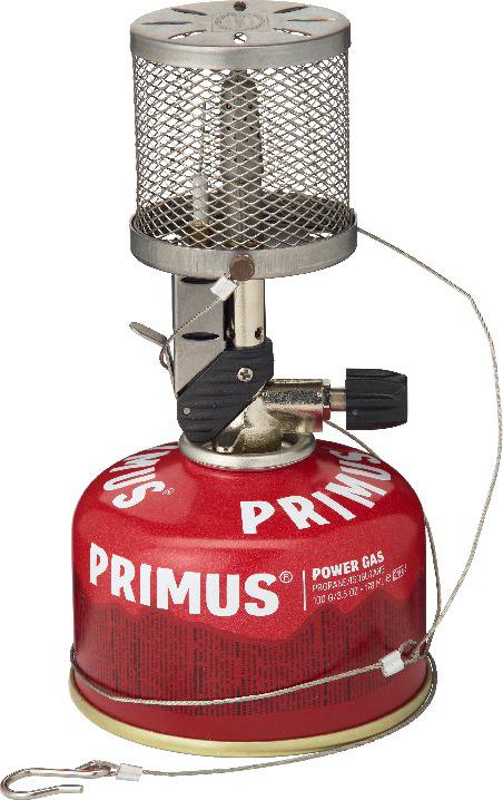 Primus Micron Lantern Steel Mesh