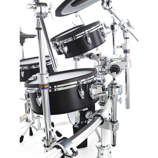 Yamaha DTX10K-M Black Forest