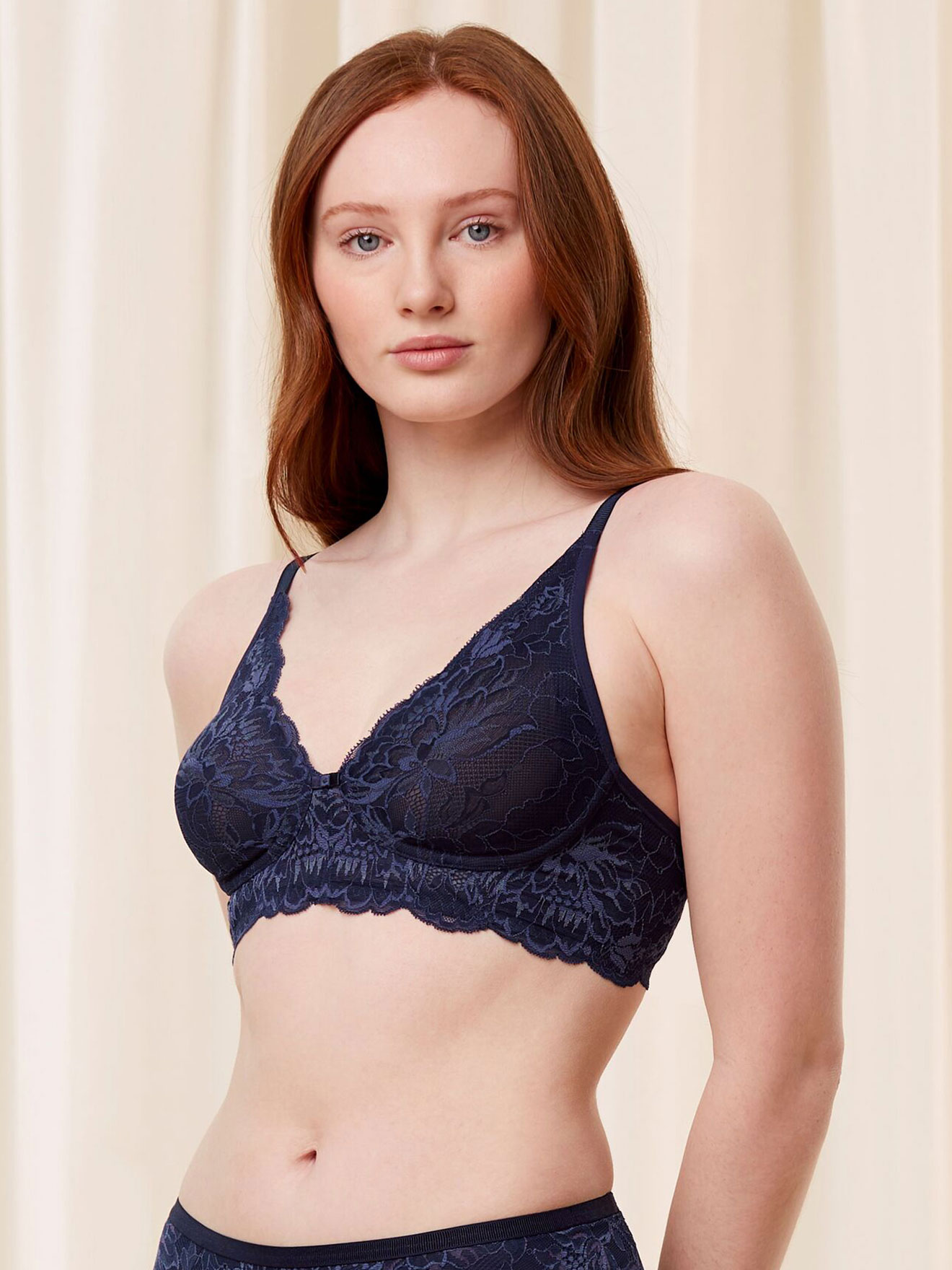 Soutien-gorge Amourette Charm Conscious