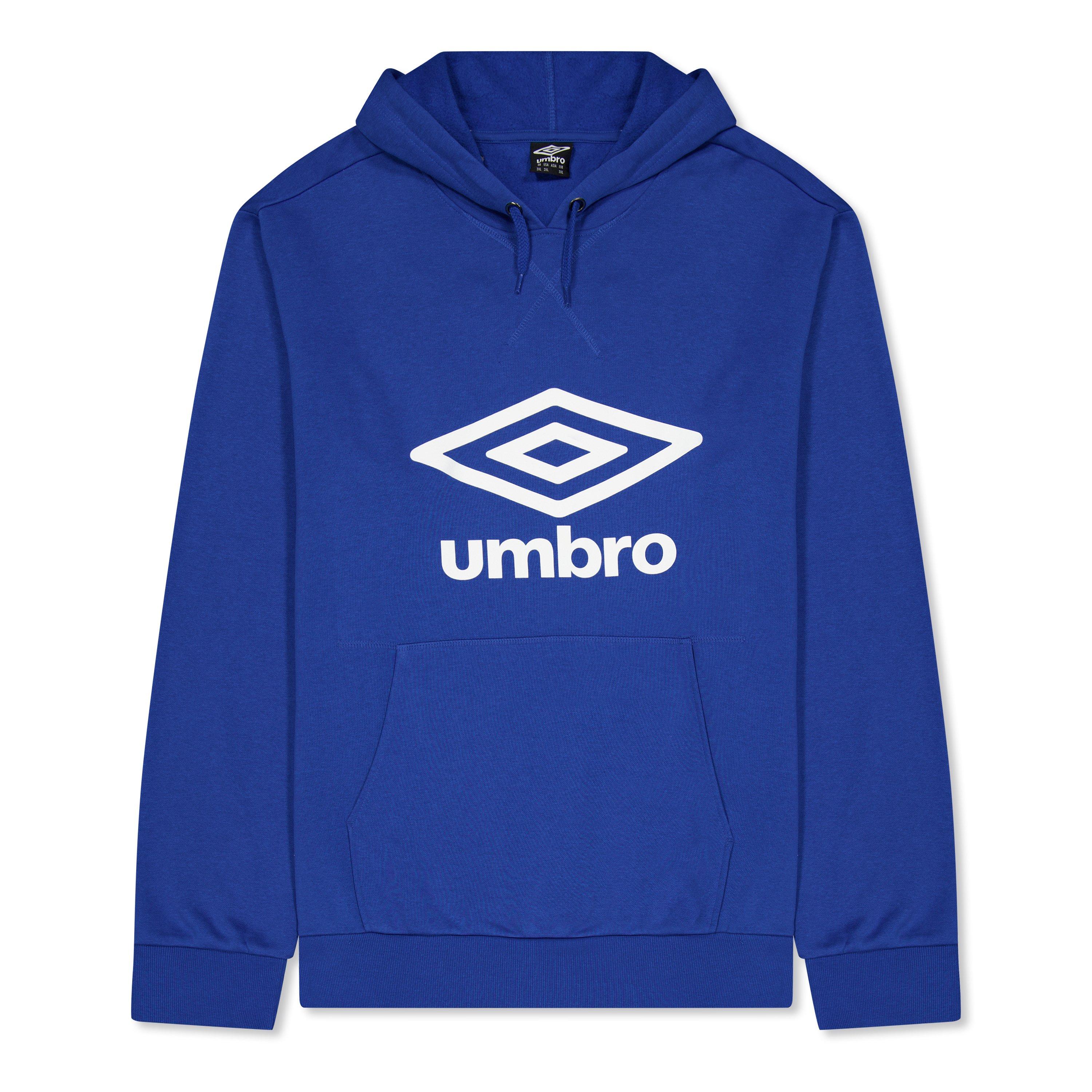 Umbro Rspns OH Hdy 99
