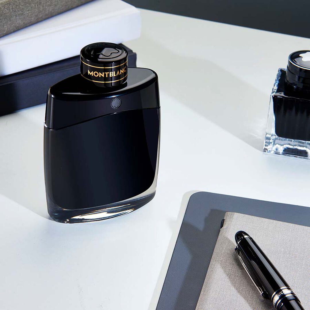 MONTBLANC MN LEGEND HOMME Eau de Parfum Homme - 100ml