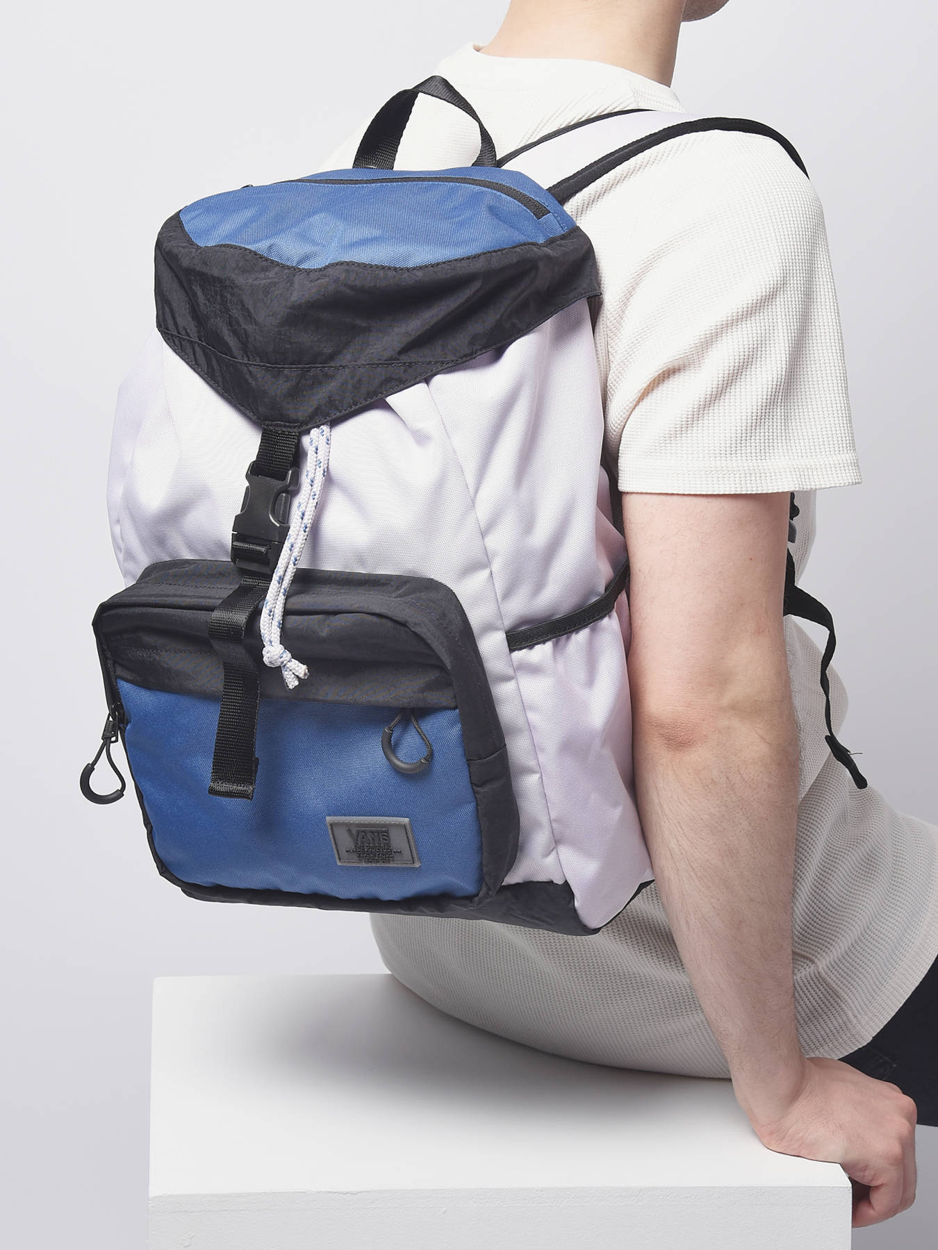 Sac  dos VANS