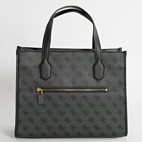 Sac A Main Femme SB865422 Gris Anthracite