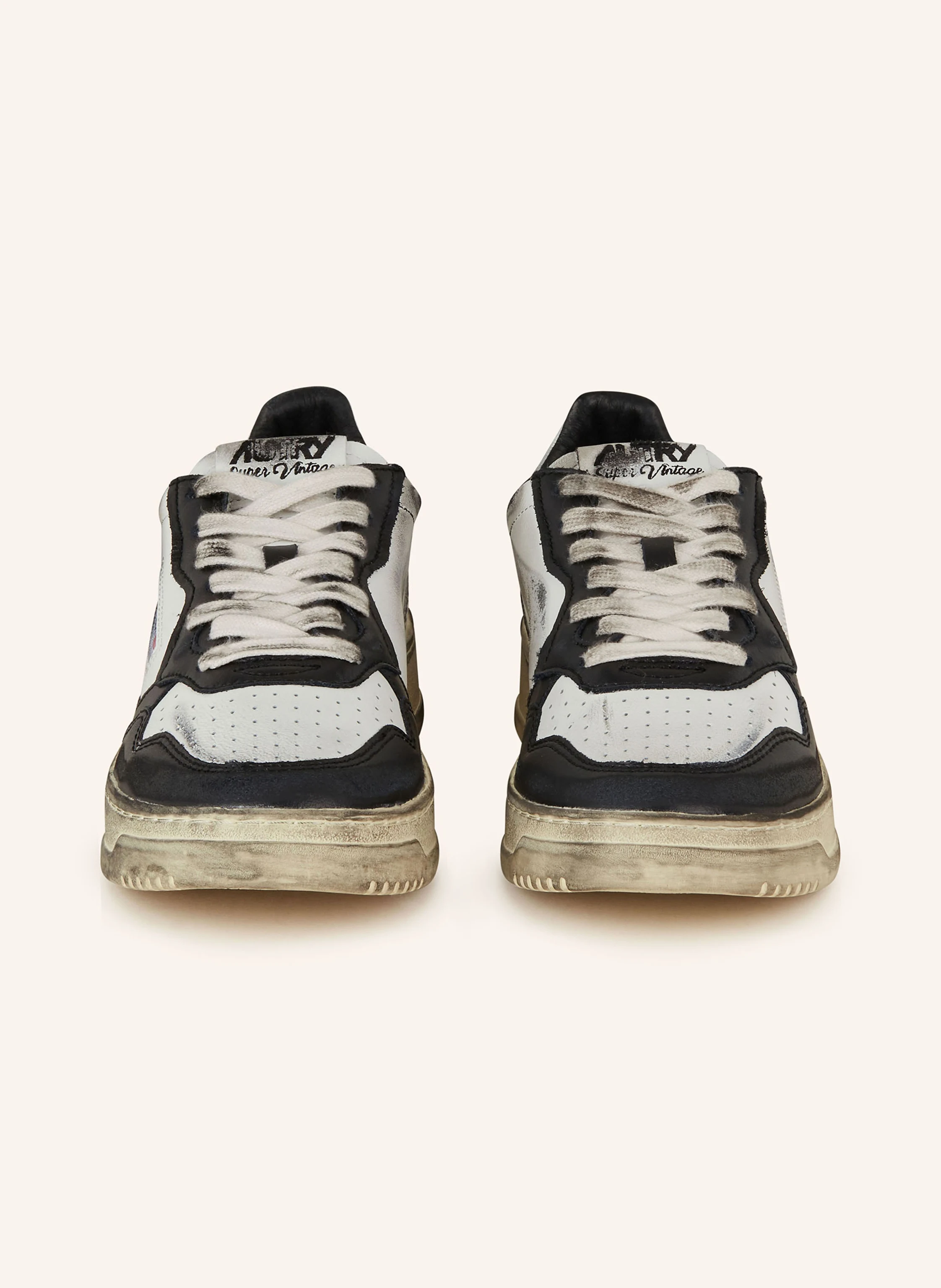 AUTRY Sneaker SUPER VINTAGE LOW SV