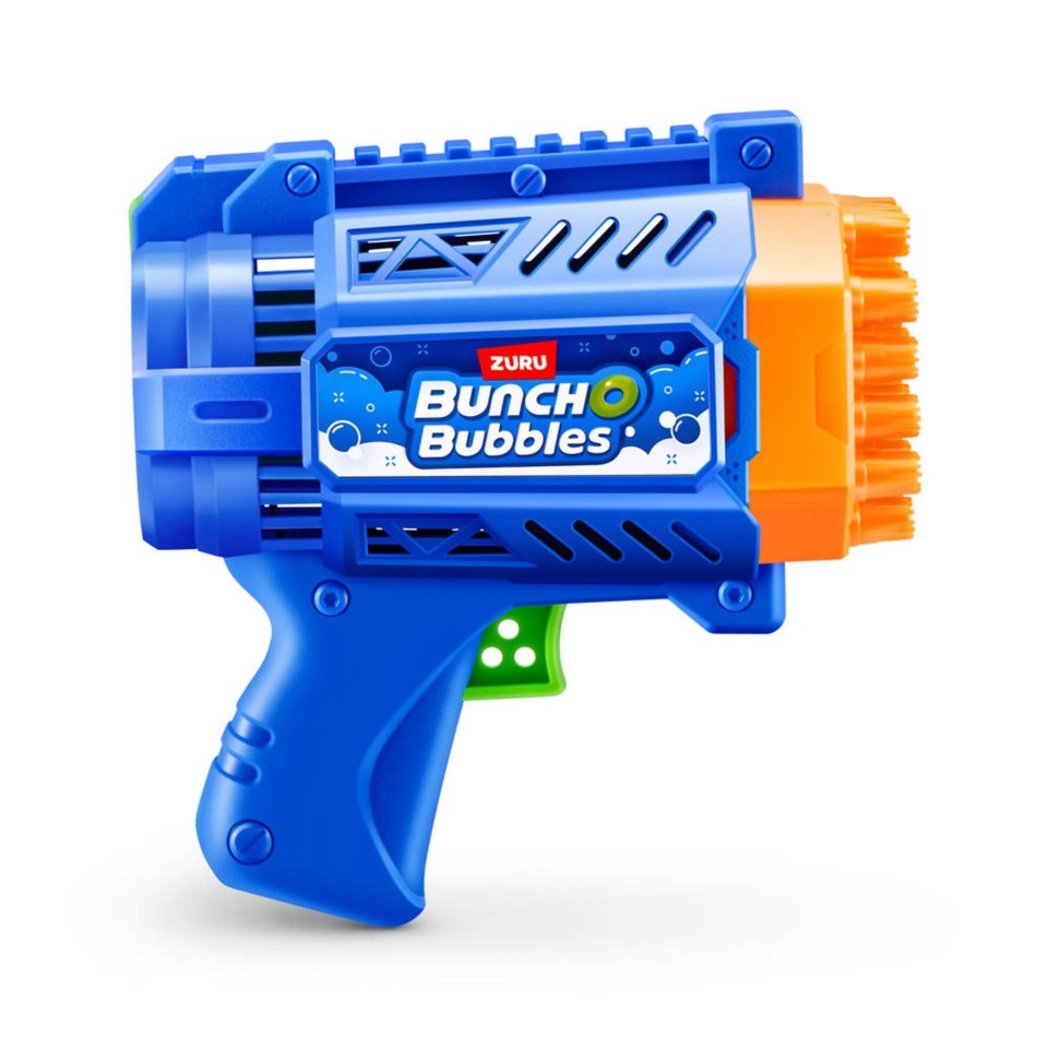 Bunch O Bubbles - Blaster - Small S1