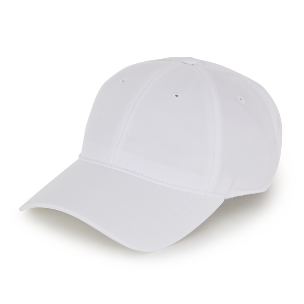 LACOSTE CASQUETTE SIDE LOGO CROCO