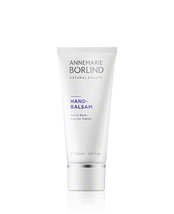 Annemarie Börlind Handpflege Hand Balsam 50ml
