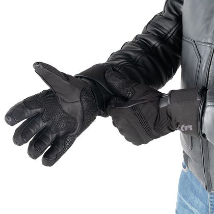 Gants DXR KETTLE - Noir