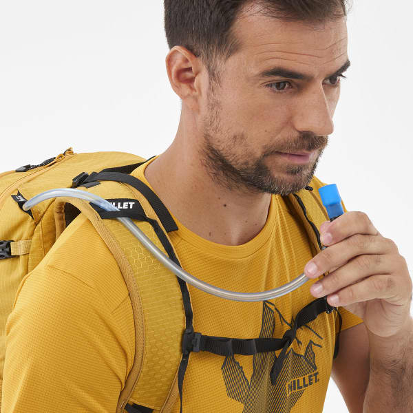 Sac à dos randonnée MILLET PROLIGHTER 22 SAFRAN