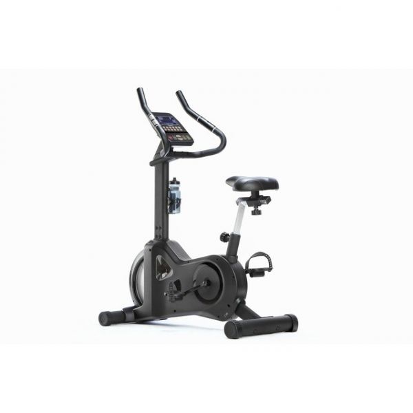Bicicleta Estática Salter RS-24 Cinzento