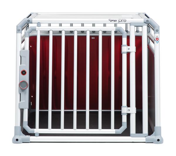 4pets® Hundetransportbox PRO Line 4