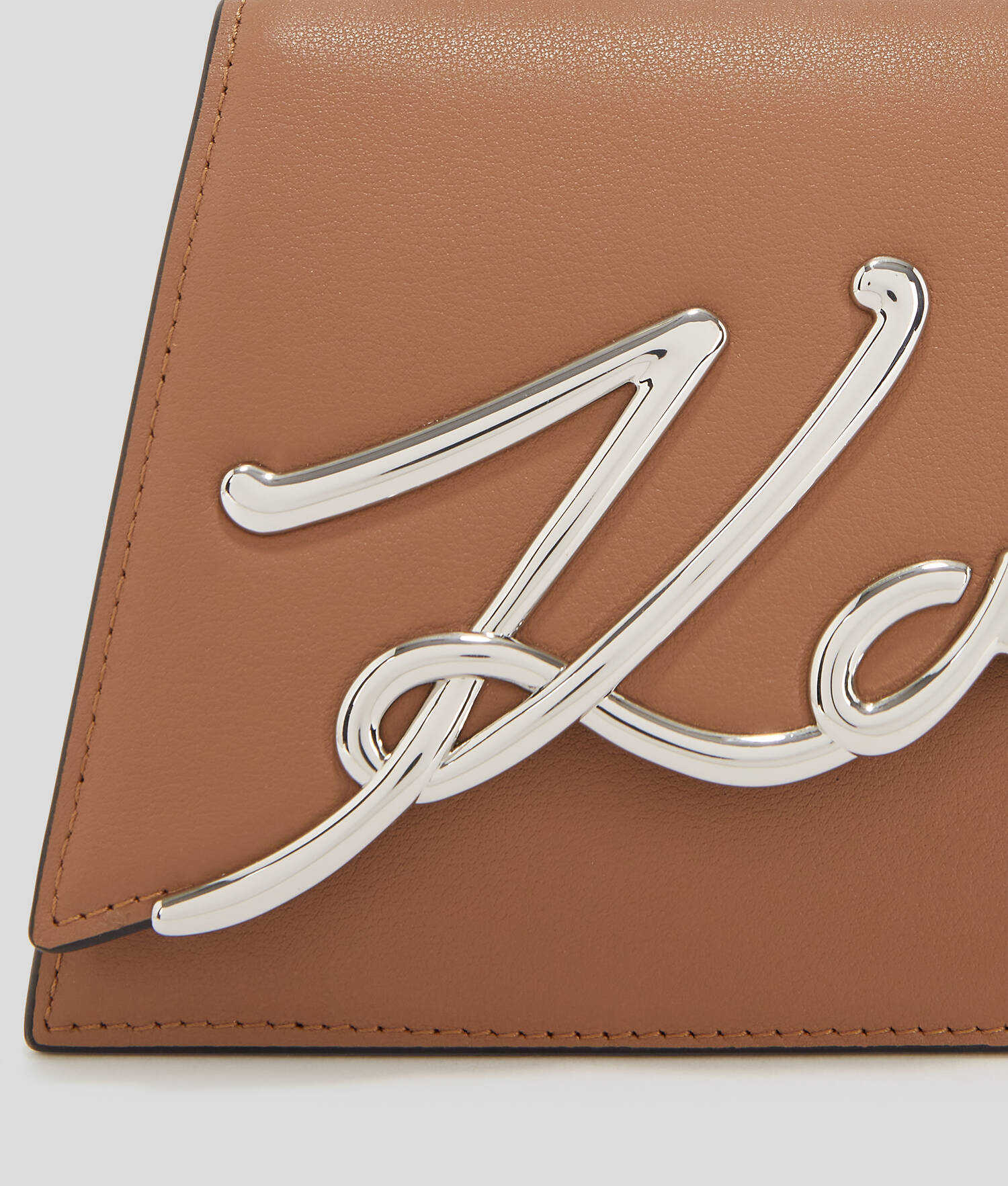 PETIT SAC BANDOULIÈRE K/SIGNATURE - Terra