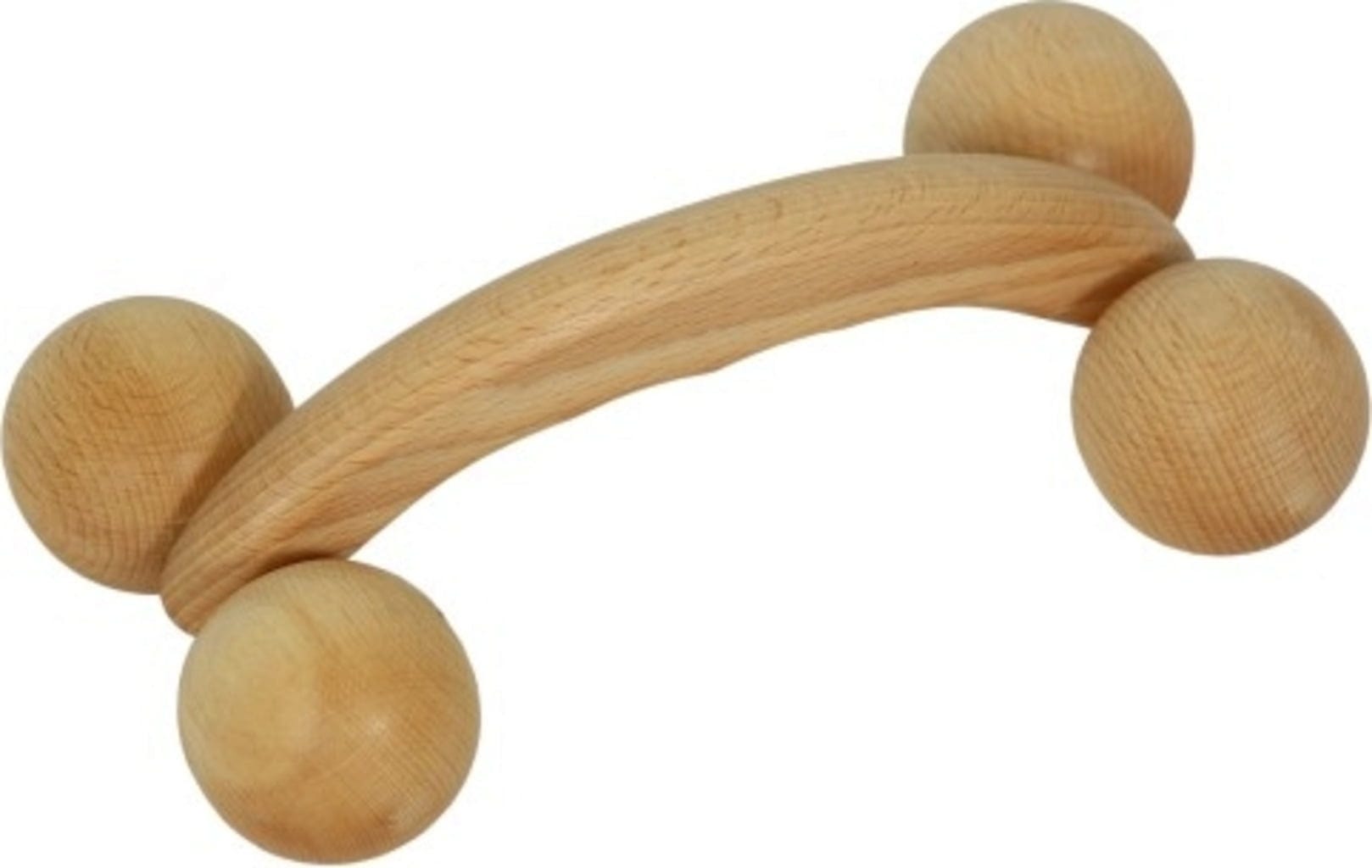 Mister Geppetto  Universelles Massagegerät