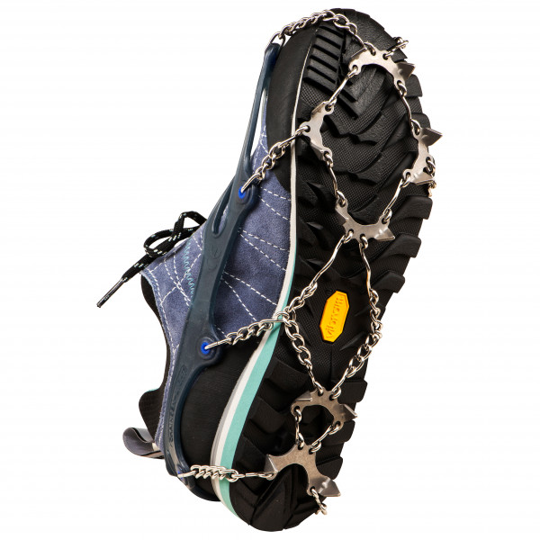Snowline - Chainsen Light - Crampons de randonnée