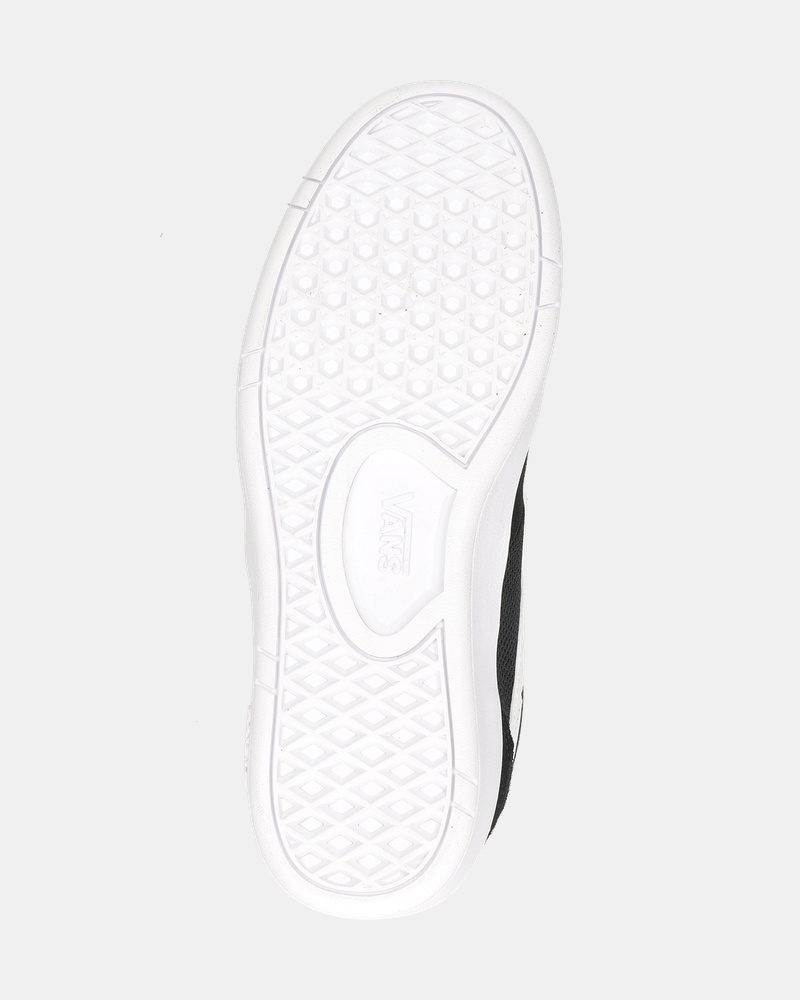Vans UA Cruze Lage sneakers  - zwart