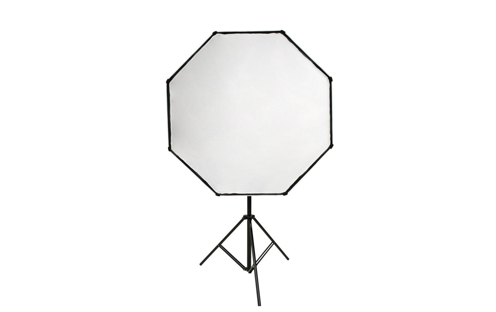 Softbox SB-MP150-O+EC<br>Achteckige Softbox für MixPanel 150