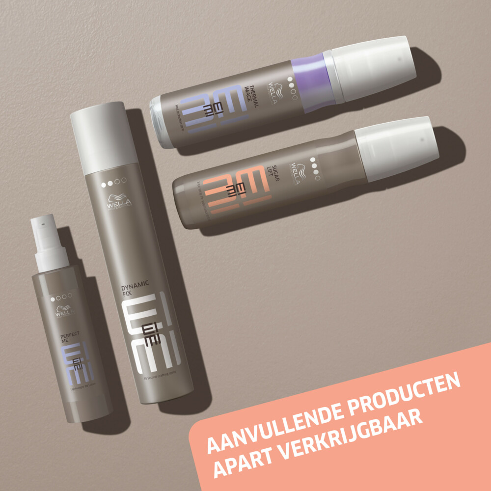 Wella Professionals EIMI Volume Sugar Lift Haarspray150 ml