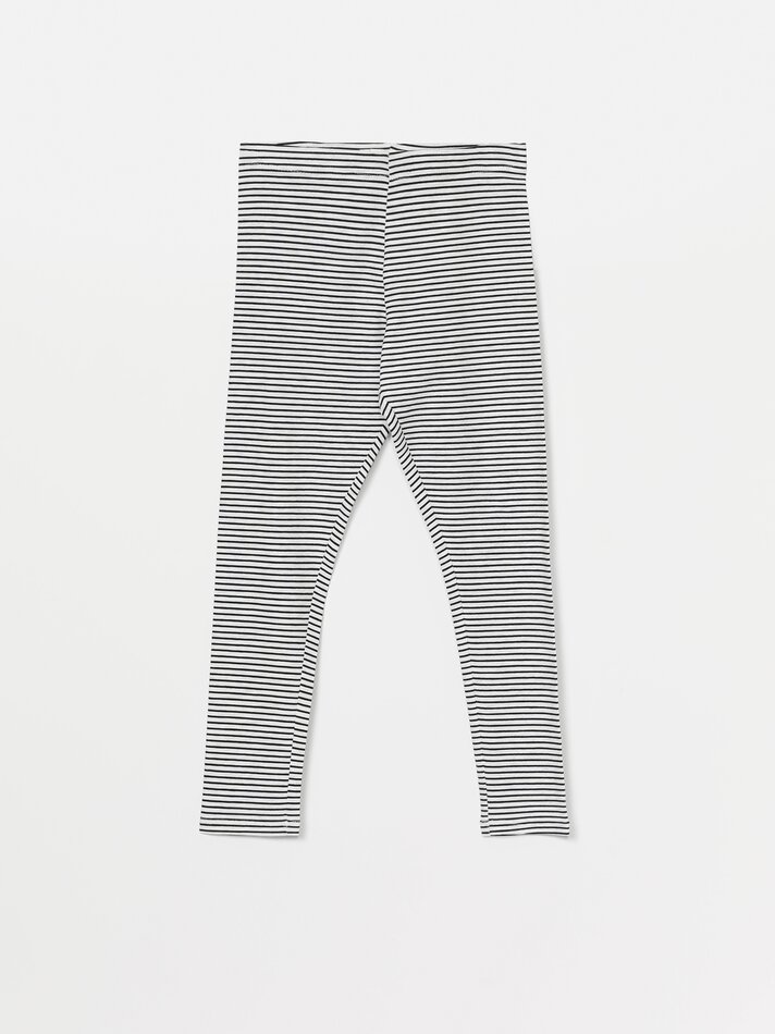 Conjunto de 6 leggings compridas combinando - Arena