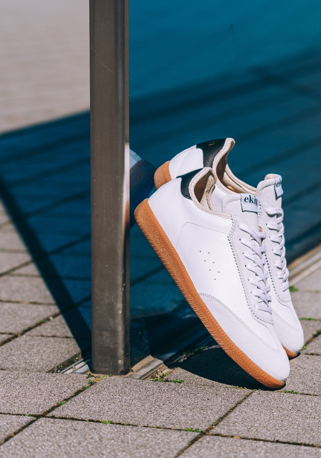 ekn footwear Sneaker Tsuga Marble