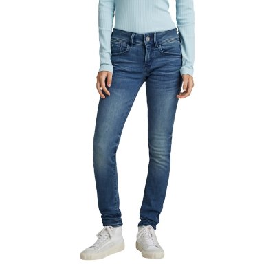 Jean femme Lynn Skinny Wmn G-STAR