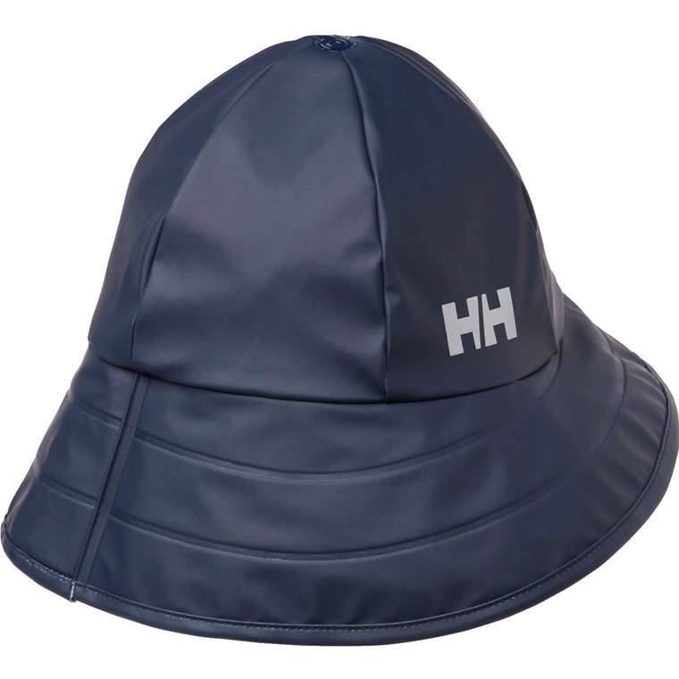 Helly Hansen K Hh Souwester Navy