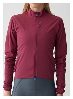 Veste Femme Maap Flow Insulated Bordeaux