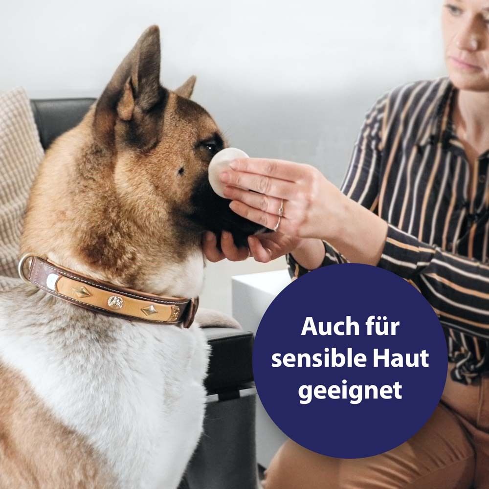 Canosept Augenpflege
