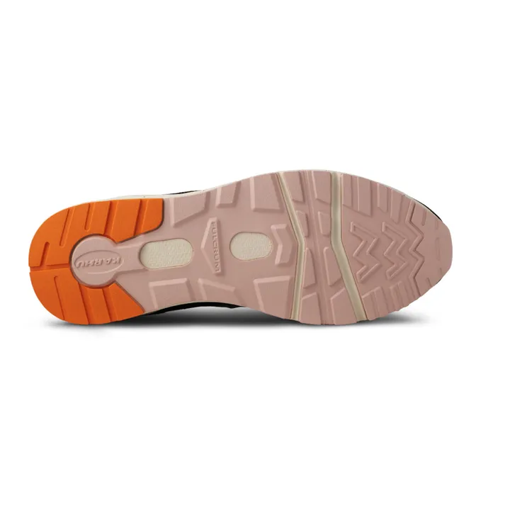 Karhu Baskets Aria 95 | Vert émeraude
