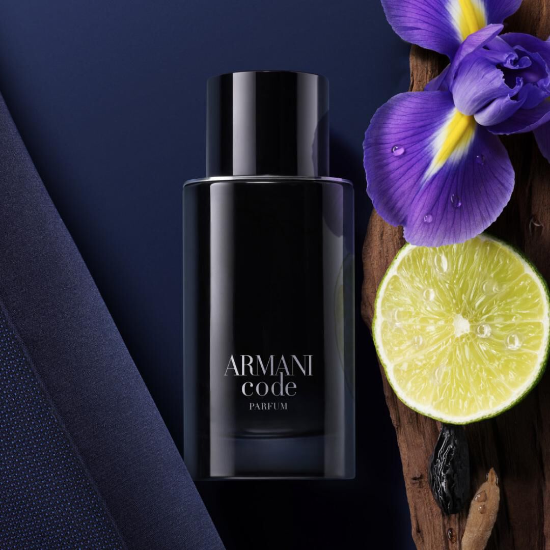 Giorgio Armani Armani Code Coffret Parfum - 1un