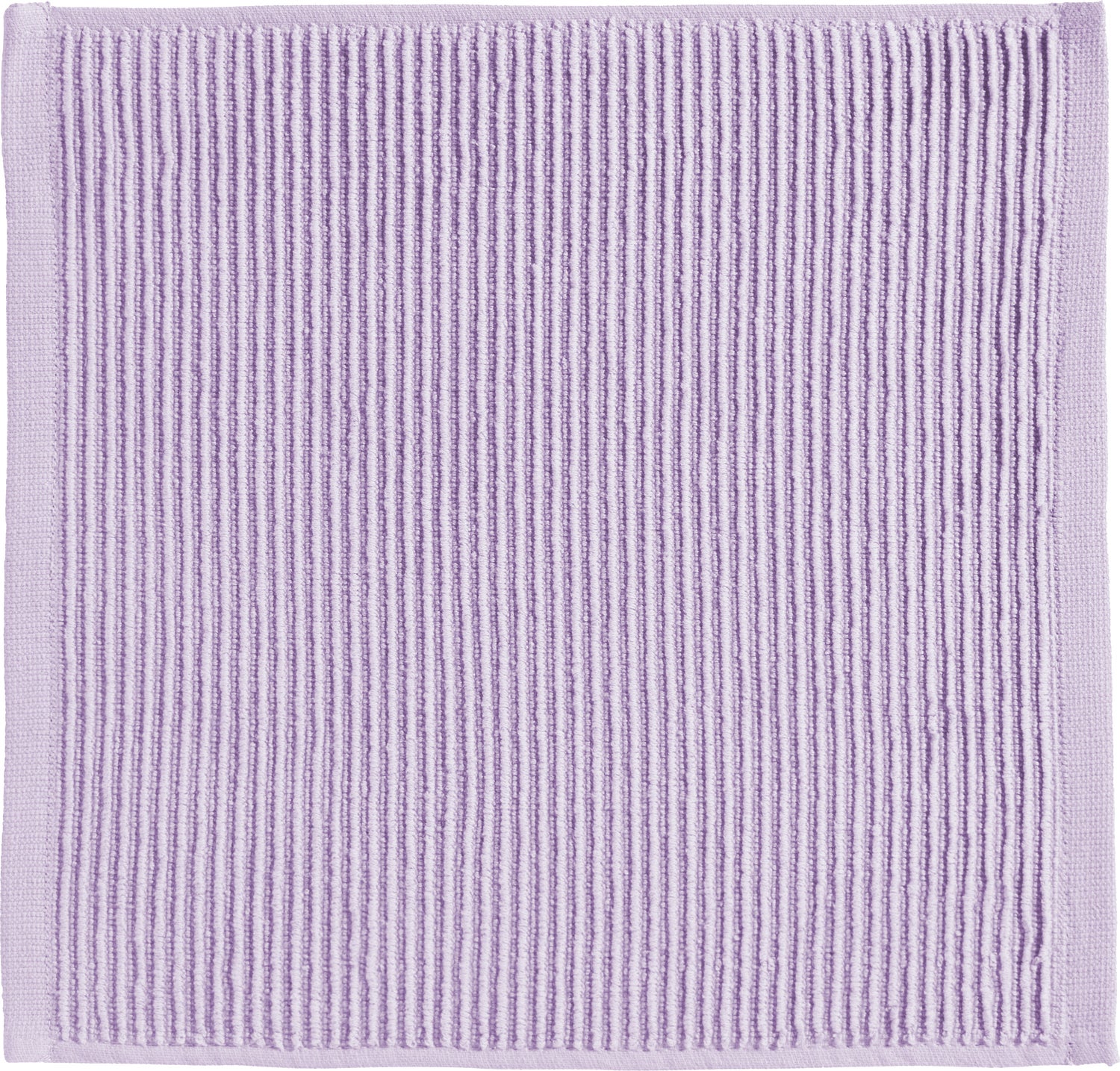 DDDDD vaatdoek Basic paars 30 x 30 cm