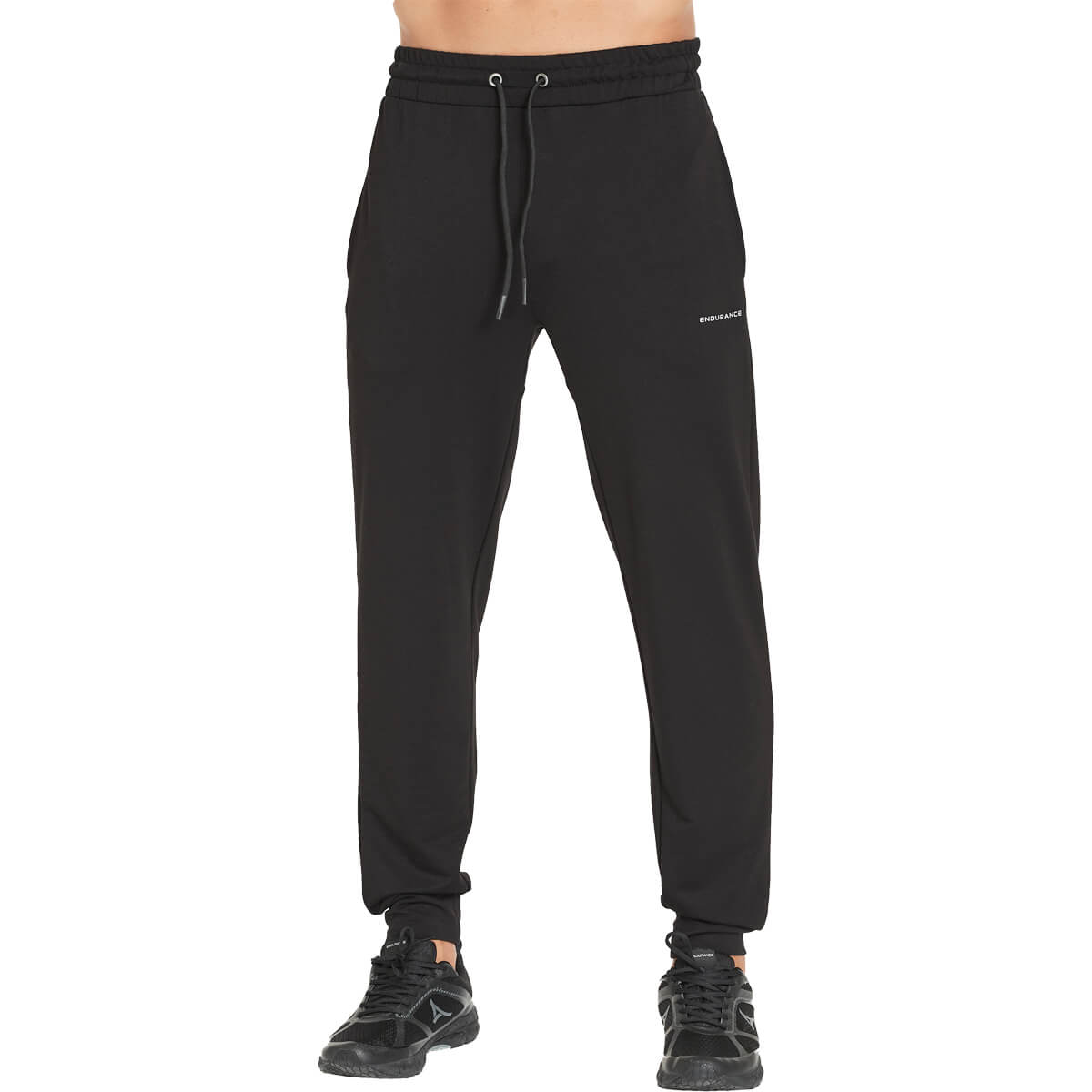 Endurance Loweer Joggingbukser Herre