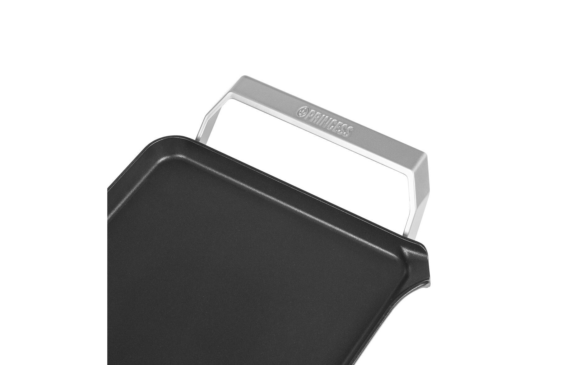 Tischgrill Chef Premium 103100 2000 WElektro-Grill, 2000 Watt