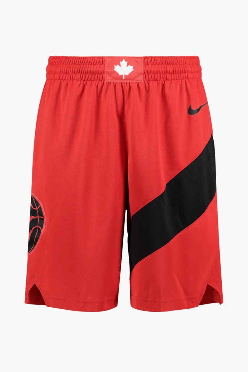 Nike Toronto Raptors Herren Basketballshort