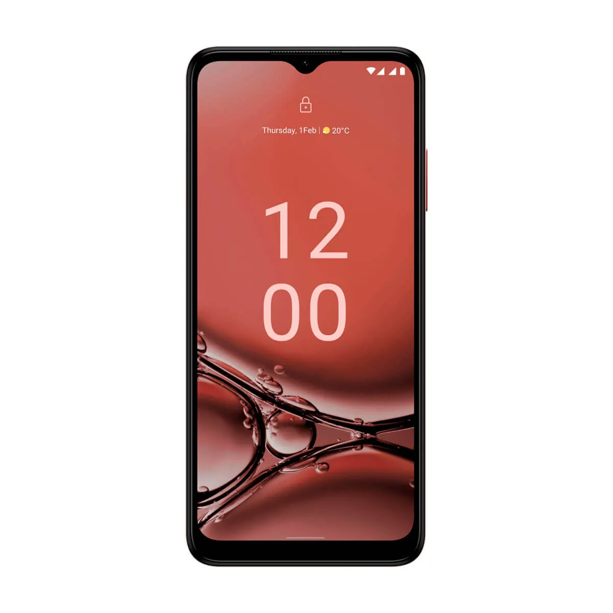 Nokia G22 - Orange