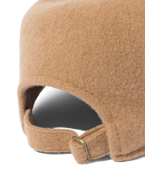 casquette femme avec laine