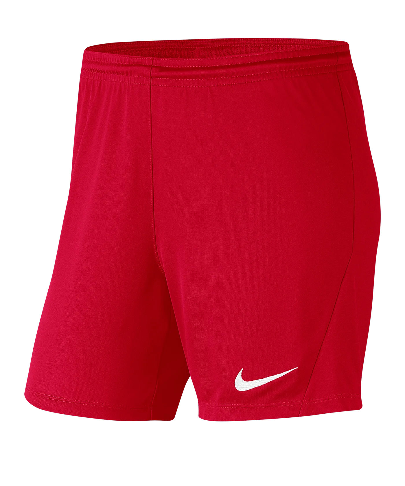 Nike Park III Short Damen Rot F657
