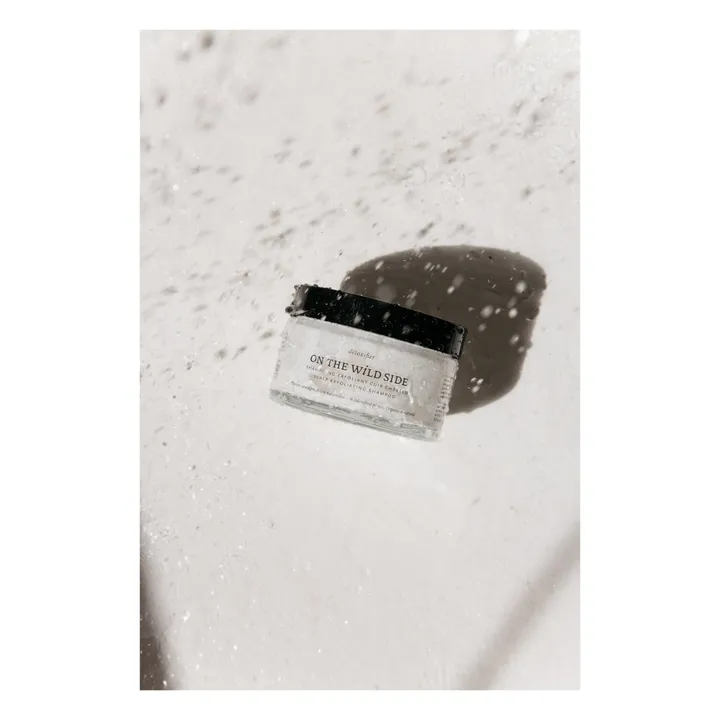On The Wild Side Shampoing exfoliant cuir chevelu - 200 ml