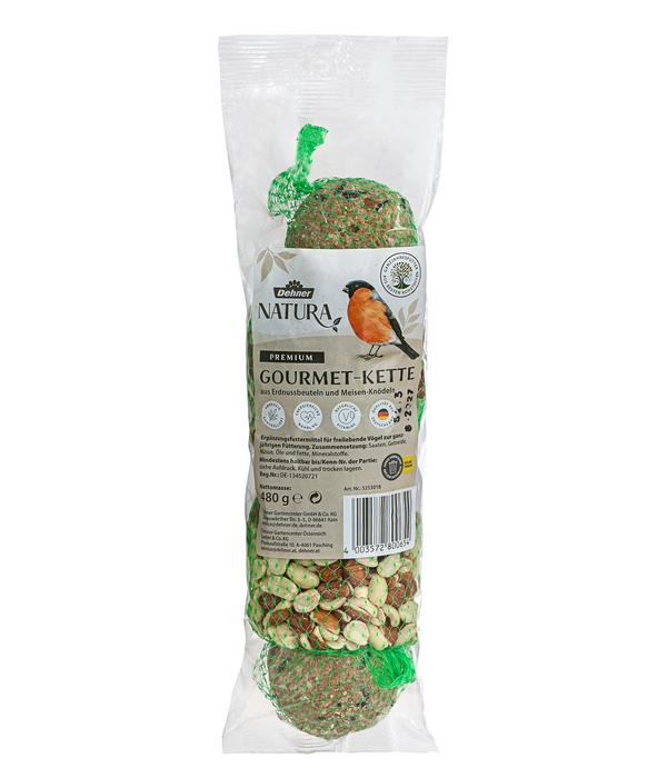 Dehner Natura Premium Wildvogelfutter