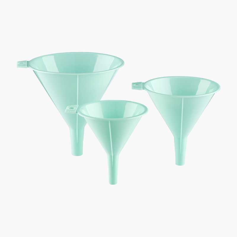 Trakter, 3-pk.
