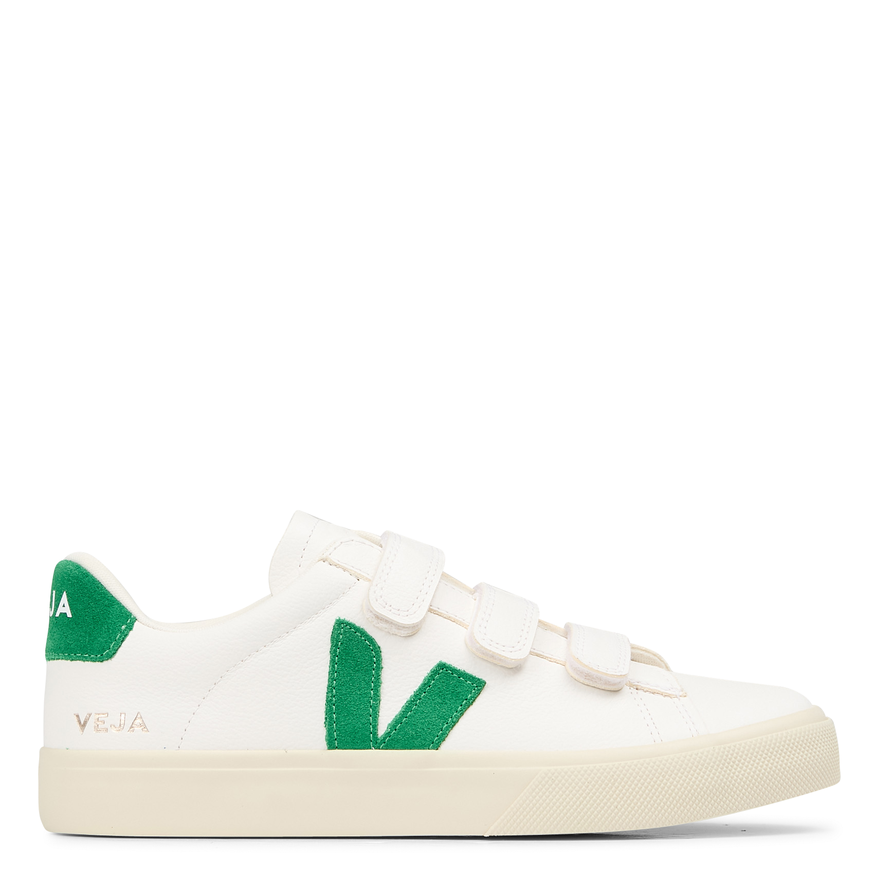 RECIFE LOGO - Baskets basses en cuir | Multicolore