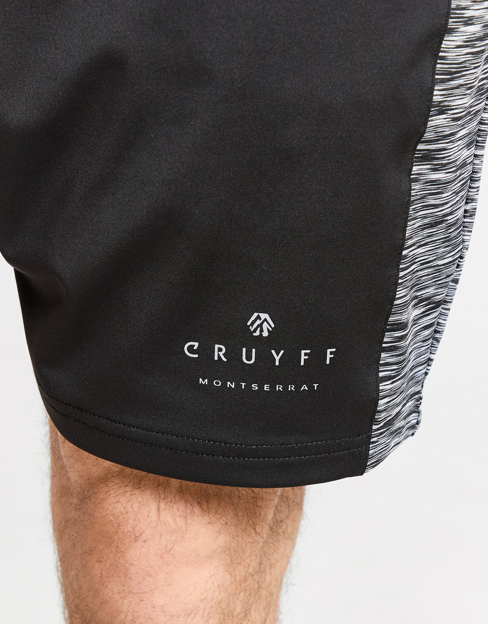 CRUYFF Short Route Homme