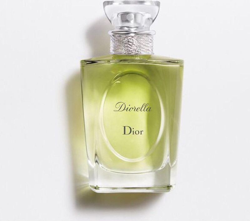 DIOR - Diorella Eau de Toilette - 100 ml