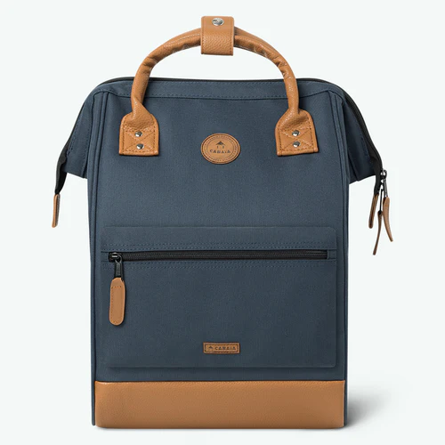 Sac à dos Adventurer Medium Chicago bleu marine