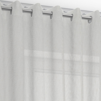 Gordijn Benthe 4913 kh silver